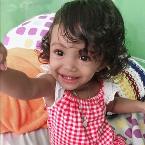 Meet your Posher, Zobeida